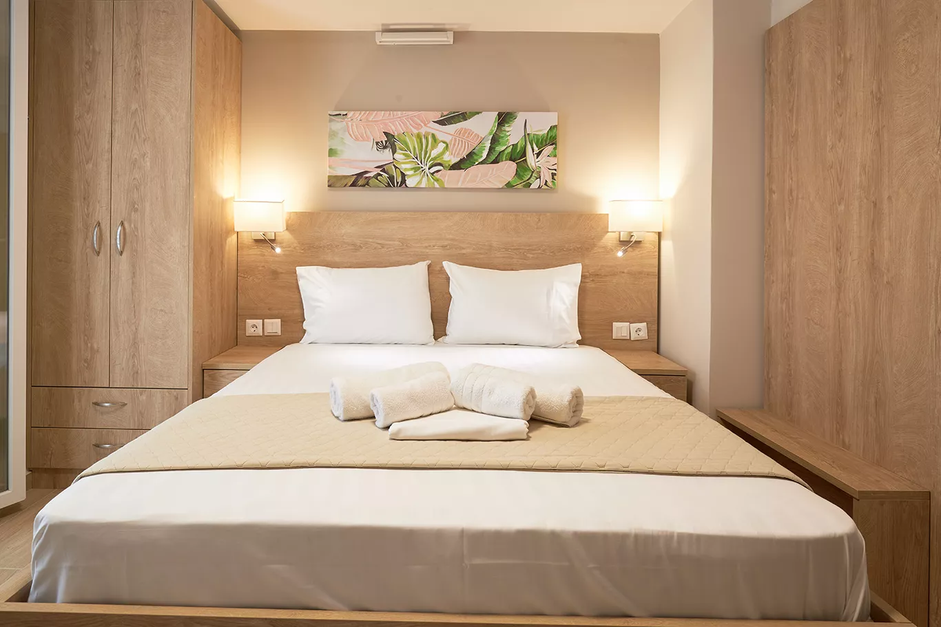 Tiara Holidays - Nikiti Comfort - superior apartment